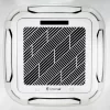Кассетная сплит-система Systemair Sysplit Simple Cassette C 18 HP Q