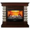 Каминокомплект RealFlame Arizona 25.5 AO 257 c очагом Firestar 3D