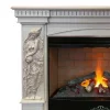 Каминокомплект RealFlame Diva 33 WT 3D Firestar 33