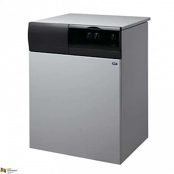 Бойлер косвенного нагрева Baxi UB 120 Inox