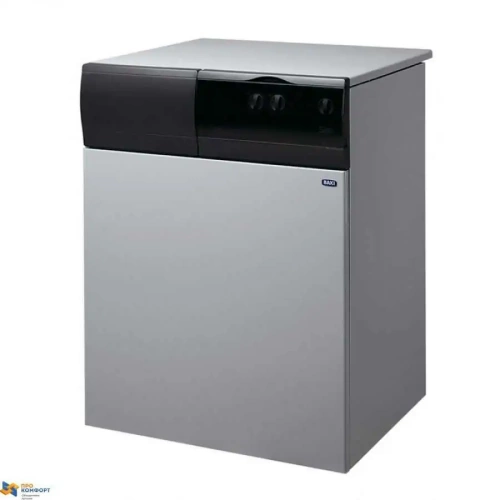 Бойлер косвенного нагрева Baxi UB 120 Inox