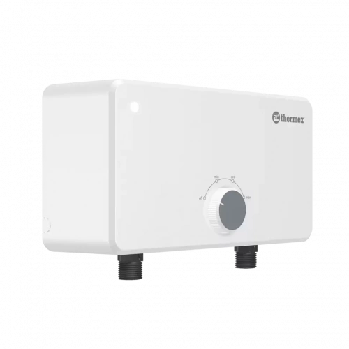 Проточный электрический водонагреватель Thermex Urban 5500 Tap
