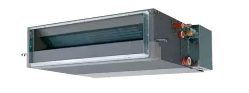 Канальная сплит-система Hitachi RAD-25RPA/RAC-25NPA Mono Duct