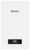 Настенный газовый котел BaltGaz Neva Lux 7211
