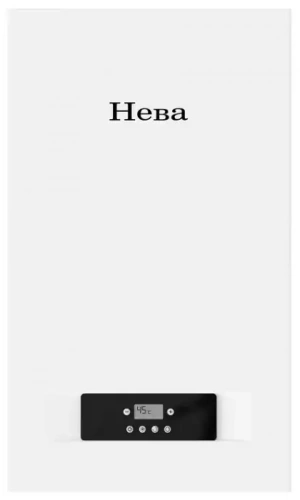 Настенный газовый котел BaltGaz Neva Lux 8224