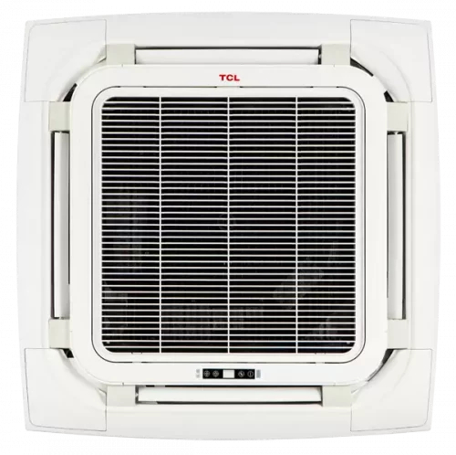 Кассетная сплит-система TCL TQC-18HRA / TOU-18HNA