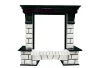 Портал Royal Flame Pierre Luxe Classic