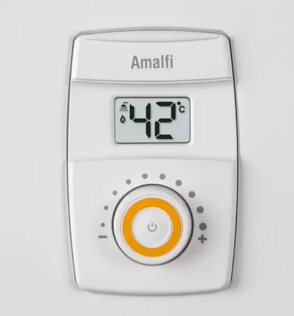 Газовый проточный водонагреватель Innovita Amalfi 14 RS i NG