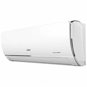 Cсплит-система IGC Silver RAS/RAC-V24N2X