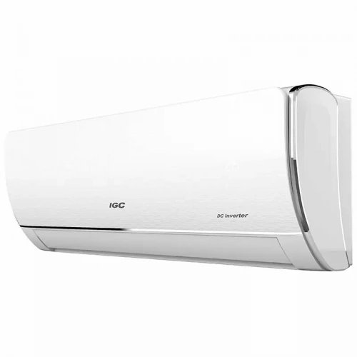 Cсплит-система IGC Silver RAS/RAC-V24N2X