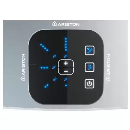Накопительный водонагреватель Ariston ABS VLS EVO INOX PW 100