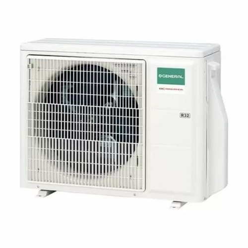 Канальная сплит-система General ARXG30KMLA/AOHG30KATA Duct Eco