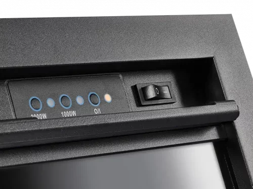Каминокомплект Electrolux Simple 25 с очагом EFP/P-2520LS