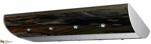 Тепловая завеса Тепломаш КЭВ-110П6150W (нержав.ст)