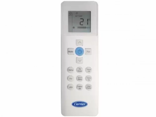 Кассетная сплит-система Carrier 42QTD060R8S / 38QUS060DT-1