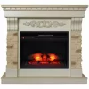Каминокомплект RealFlame Marseille Luxe 24 с очагом Eridan 24
