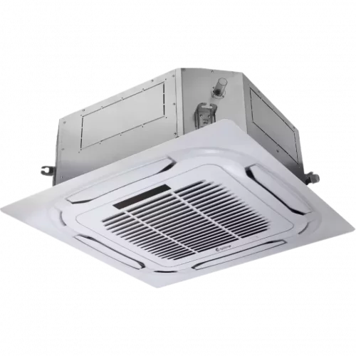 Кассетная сплит-система Systemair Sysplit Simple Cassette 60 HP R