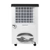 Осушитель воздуха Zanussi ZDH-25L