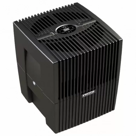Мойка воздуха Venta LW15 Comfort Plus черный