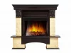 Каминокомплект Electrolux Forte 25S с очагом EFP/P-2720RLS