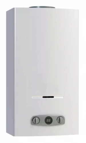 Газовый проточный водонагреватель Vilterm S13
