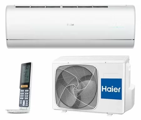 Сплит-система Haier AS35JBJHRA-W / 1U35JEJFRA