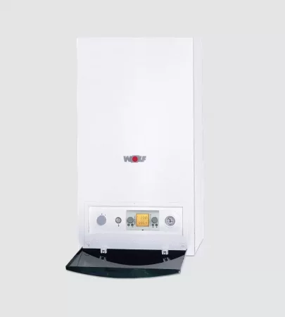 Настенный газовый котел Wolf CGU-2-18