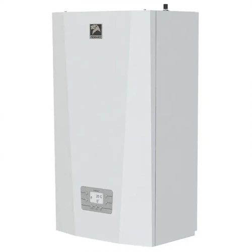Настенный газовый котел Лемакс PRIME-V32HO