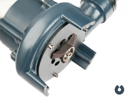 Погружной фекальный насос Unipump FEKACUT V1100DF