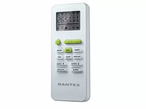 Кассетная сплит-система Dantex RK-60UHG3N/RK-60HG3NE-W