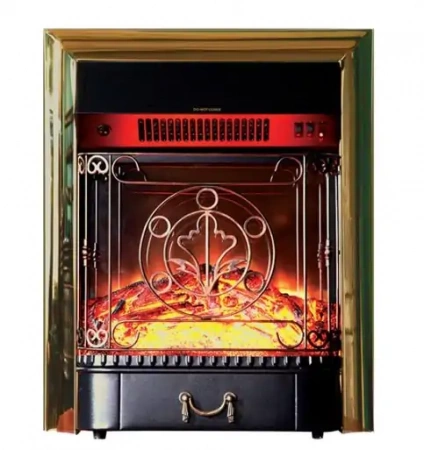 Каминокомплект Interflame Berta M Luxe под очаг Majestic
