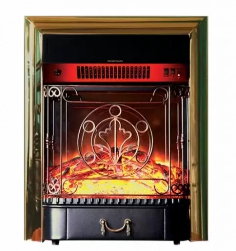 Каминокомплект Interflame Berta M под очаг Majestic