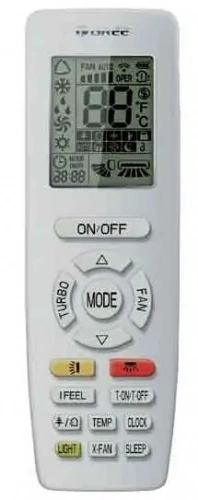 Настенная сплит-система Gree GWH12AGB-K6DNA4A Pular Inverter