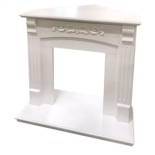 Портал угловой Royal Flame Sorrento