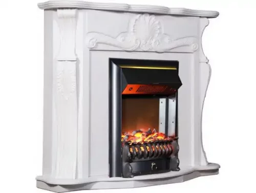 Каминокомплект Interflame Gracia под очаг Fobos