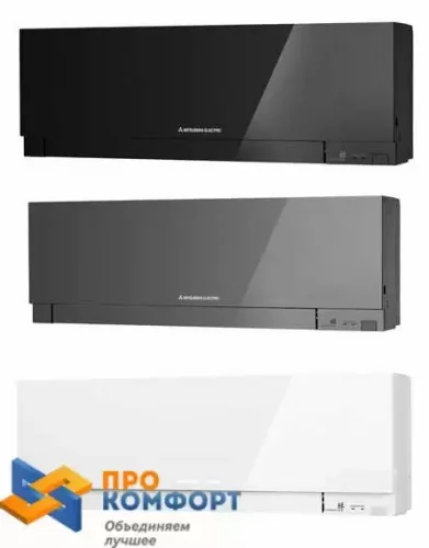 Сплит-система Mitsubishi Electric MSZ-EF50VE2 / MUZ-EF50VE