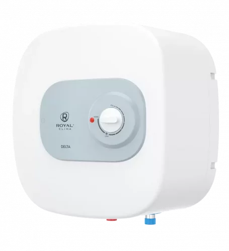 Накопительный водонагреватель Royal Clima RWH-D10-FE DELTA