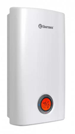Проточный электрический водонагреватель Thermex Topflow Pro 24000