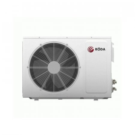 Roda RS-A12F/RU-A12F сплит-система