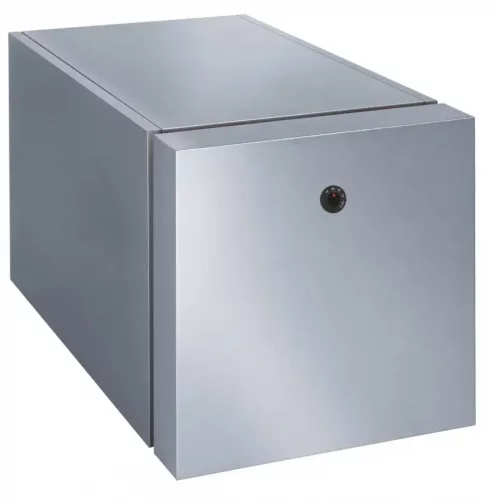 Накопительный водонагреватель Viessmann Vitocell 100-Н CHA 130 л