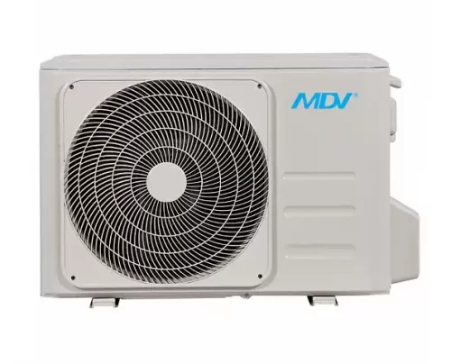 Кассетная сплит-система MDV MDCA4-12HRFN1/MDOU-12HFN1