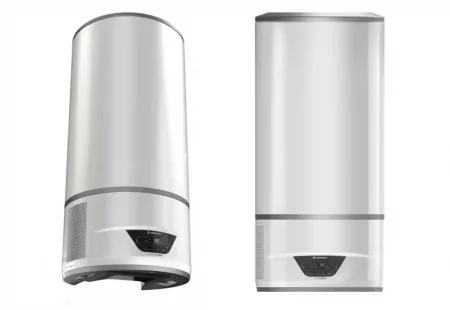 Накопительный водонагреватель Ariston LYDOS HYBRID 100