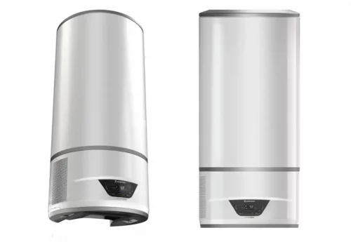 Накопительный водонагреватель Ariston LYDOS HYBRID 100