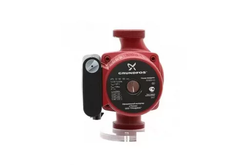 Циркуляционный насос Grundfos UPS 32-80 F 220