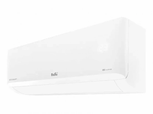 Сплит-система Ballu BSYI-24HN8/ES Eco Smart DC Inverter