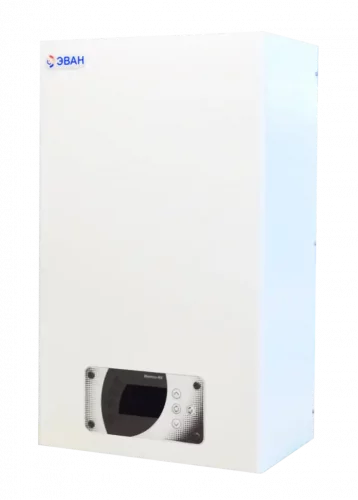 Электрический настенный котел ЭВАН Warmos-RX-II 6