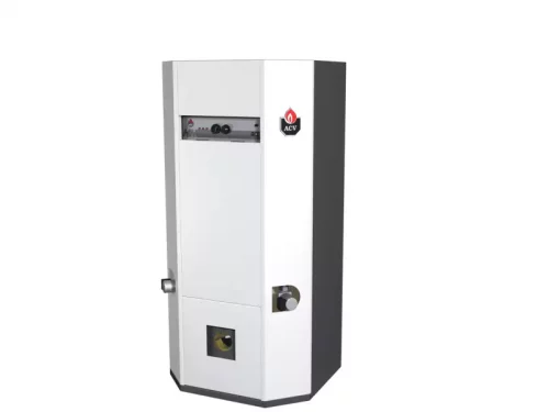 Комбинированный котел ACV HeatMaster 200 N V15