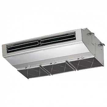 Канальная сплит-система Mitsubishi Electric PCA-RP71HA / SUZ-KA71VA