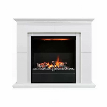 Каминокомплект Dimplex Suite с очагом Albany