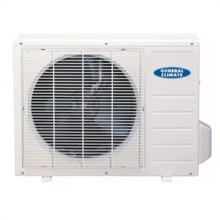 Напольно-потолочная сплит-система General Climate GC-CF60HRN1-N / GU-U60HN1